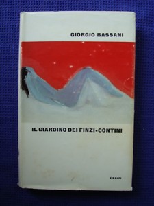 Il fascino sospeso e malinconico di Ferrara - 1962